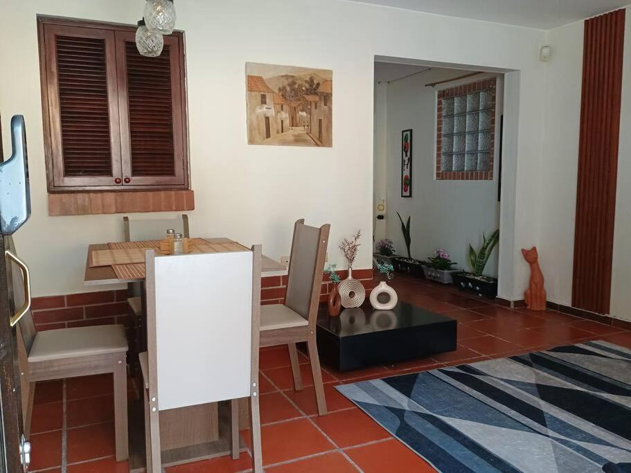 Apartamento Amplio En El Corazon De Usaquen Bogotá